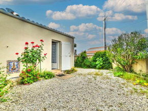 Holiday Home Maisonneuve by Interhome